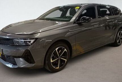 Opel Astra 14.874 km 21.480 &euro; Osterode 37520