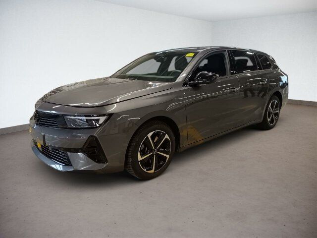 Opel Astra 14.874 km 21.480 &euro; Osterode 37520