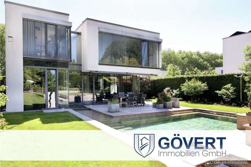 Haus zum Kaufen in Recklinghausen 2.750.000 € 321 m²