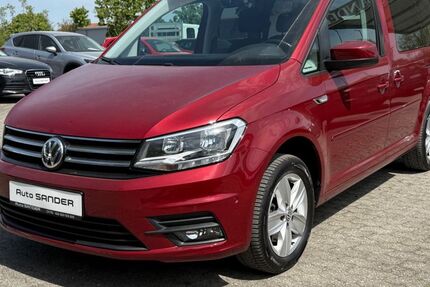 VW Caddy 63.833 km 19.500 &euro; Ergolding ( bei Landshut ) 84030
