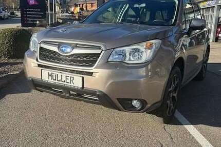 Subaru Forester 106.000 km 14.900 &euro; Höchenschwand 79862