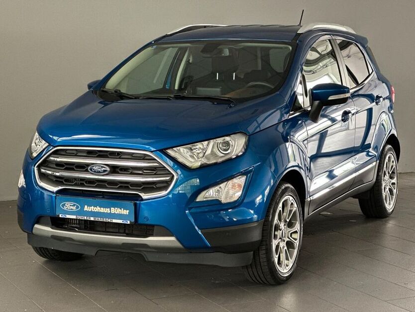 EcoSport