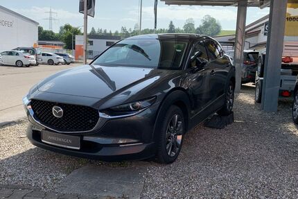 Mazda CX-3 19.940 km 26.950 € Marktoberdorf 87616