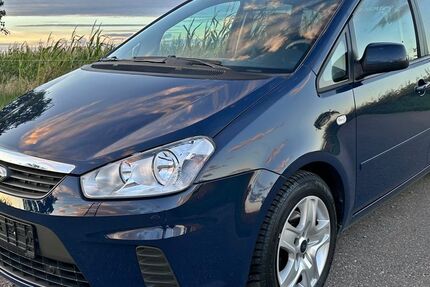 Ford C-Max 50.000 km 5.990 &euro; Karlsbad 76307