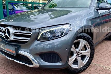 Mercedes-Benz GLC 250 131.561 km 22.990 &euro; Borkheide 14822