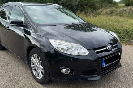 Ford Focus 197.000 km 3.490 € Aalen 73431