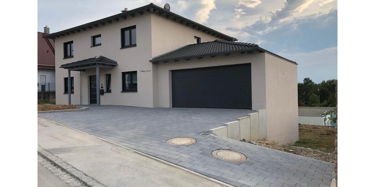 Einfamilienhaus Buttenwiesen - 7 Zimmer, 203 m&sup2;, 825.000&euro; | Angebot:26851446