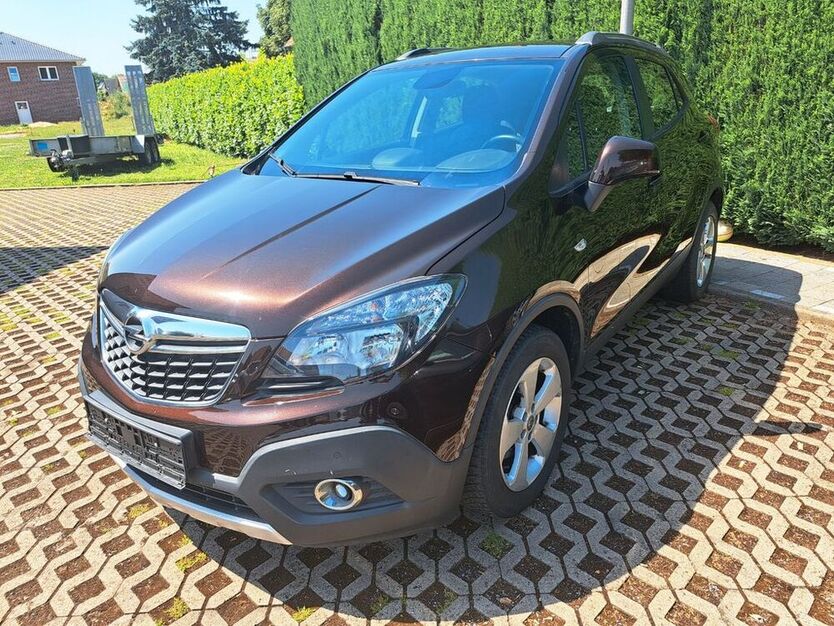 Mokka