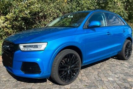 Audi Q3 179.845 km 13.900 &euro; Groitzsch 04539
