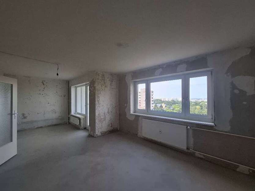Wohnung zum Mieten in Berlin 503,38 € 60.44 m²