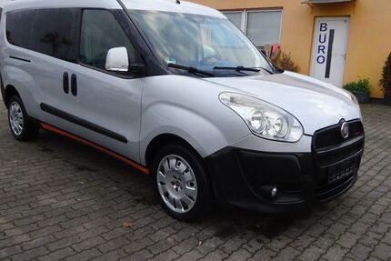 Fiat Doblo 315.000 km 2.250 € Würzburg 97084
