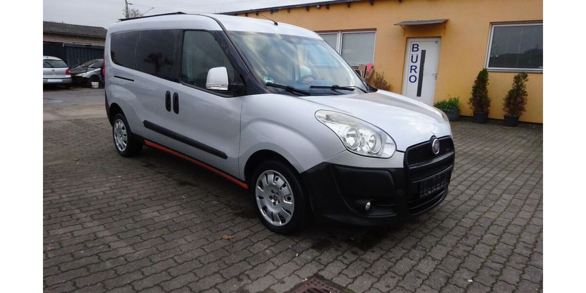 Fiat Doblo 315.000 km 2.250 € Würzburg 97084