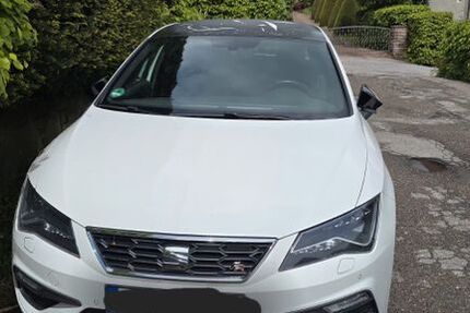 Seat Leon 21.000 km 12.500 &euro; Freudenstadt 72250
