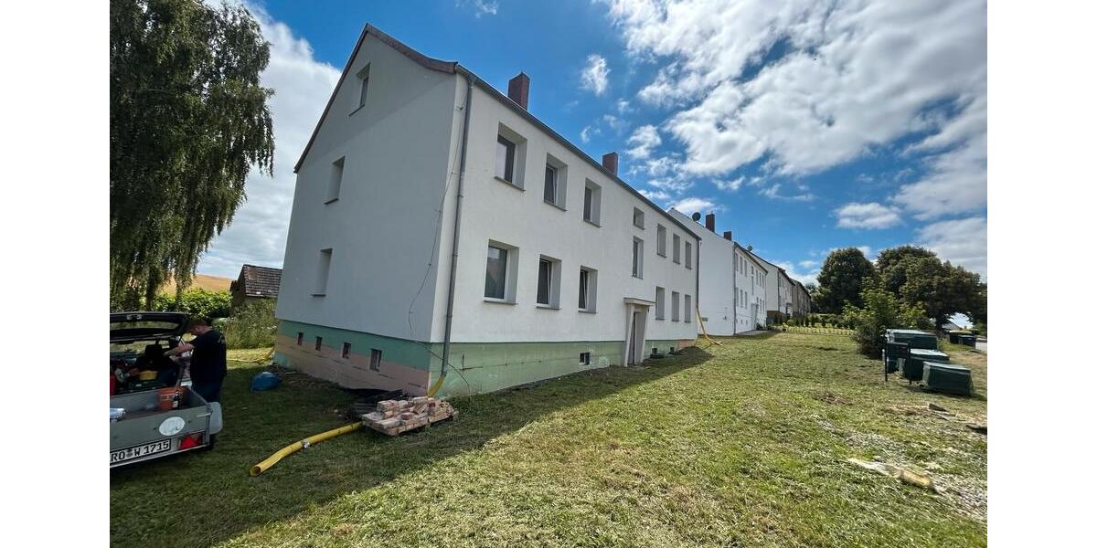 Mehrfamilienhaus, Wohnhaus Teterow - 13 Zimmer, 240 m&sup2;, 190.000&euro; | Angebot:27072753