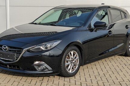 Mazda 3 147.890 km 9.980 &euro; Hoyerswerda 02977
