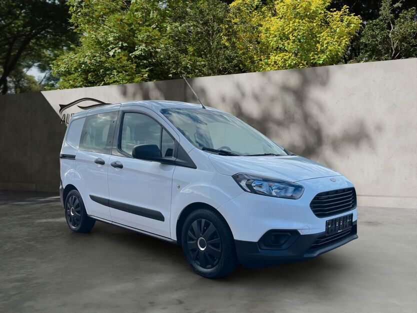 Ford Transit Courier 11.965 km 13.300 € Neustadt 67434