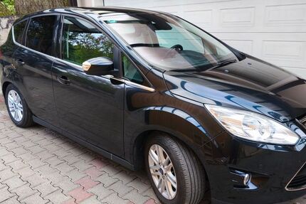 Ford C-Max 101.000 km 8.400 &euro; Höchberg 97204