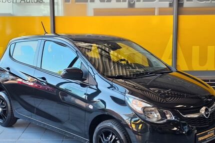 Opel Karl 77.400 km 7.950 &euro; Mettingen 49497