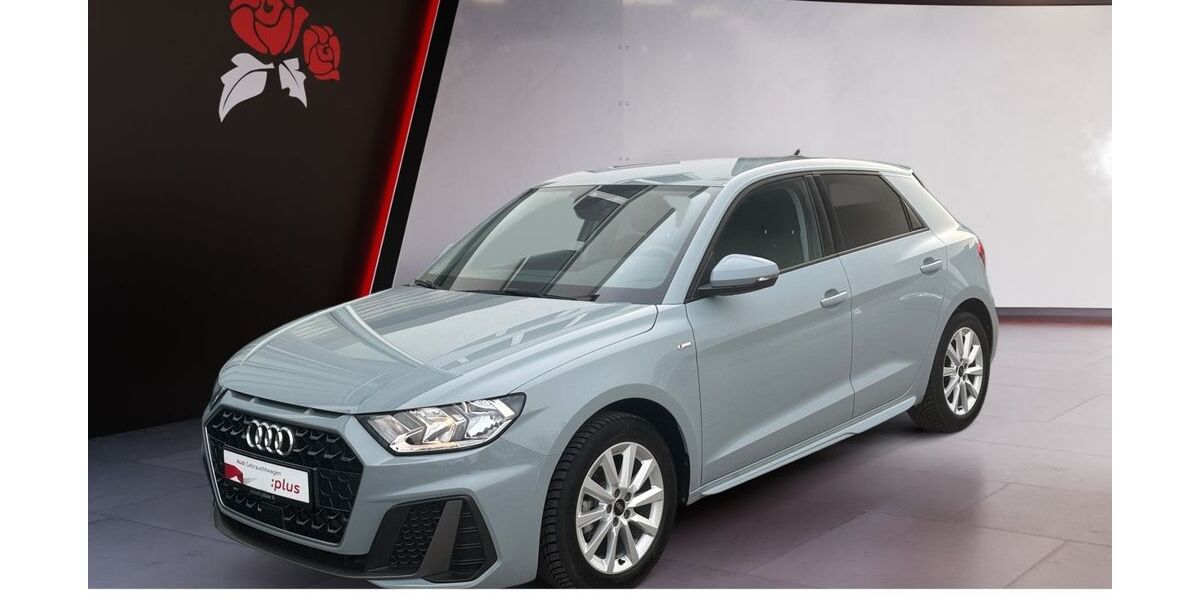 Audi A1 7.149 km 24.990 &euro; Villingen-Schwenningen 78052