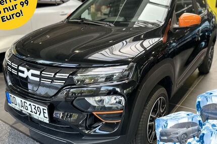 Dacia Spring 7.021 km 11.990 &euro; Dresden 01257