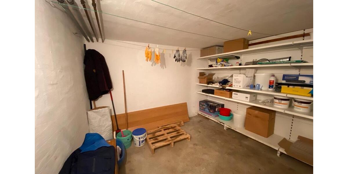 Hochparterre Büdingen - 3 Zimmer, 78 m&sup2;, 200.000&euro; | Angebot:27016006