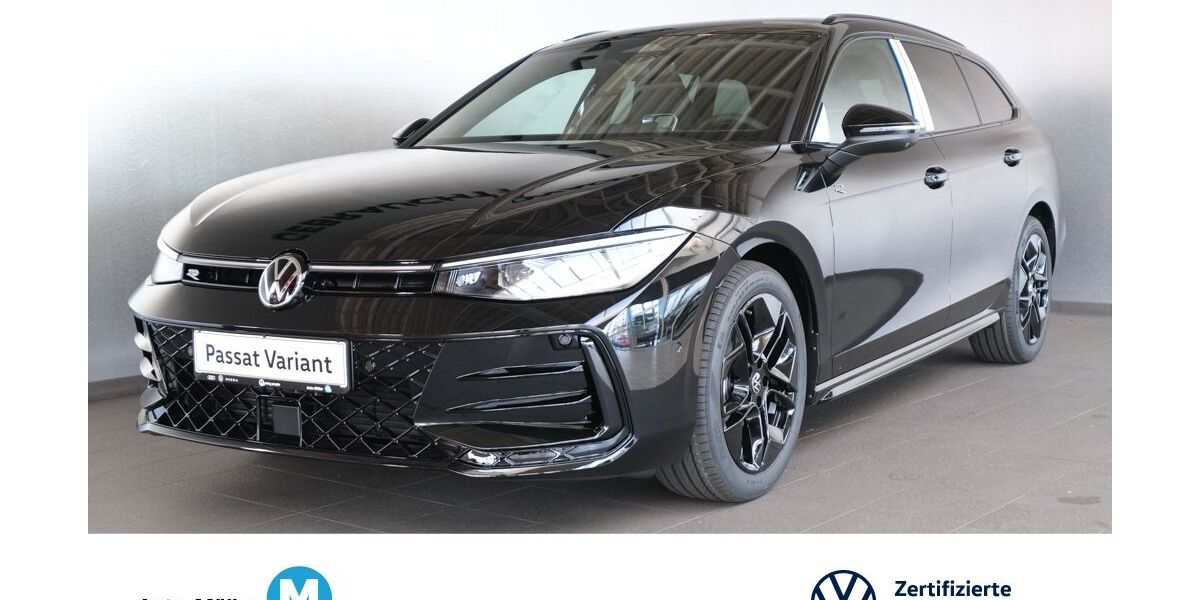 VW Passat 5.000 km 50.980 &euro; Hüttenberg-Rechtenbach 35625