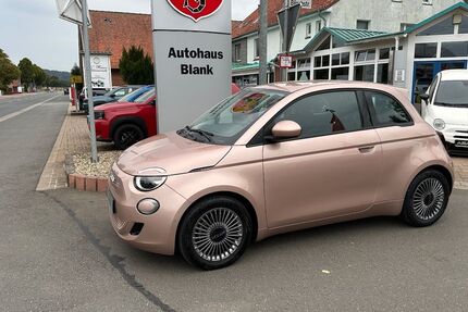 Fiat 500e 10.370 km 23.990 &euro; Gehrden 30989