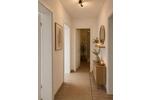 Etagenwohnung Halle (Saale) Silberhöhe - 3 Zimmer, 65 m&sup2;, 520&euro; | Angebot:26409651