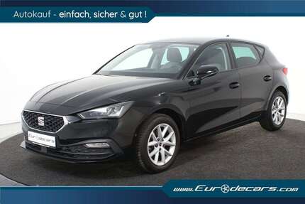 Seat Leon 49.000 km 16.450 &euro; Herzogenrath 52134