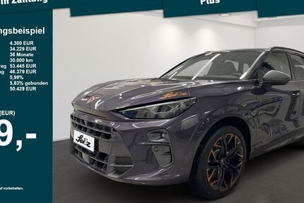 Cupra Terramar 13.231 km 50.429 &euro; Kempten 87437