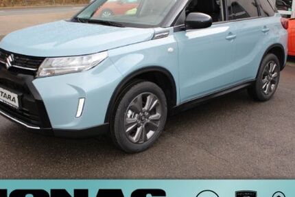Suzuki Vitara 10.000 km 26.990 &euro; Unna 59427