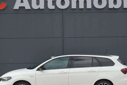 Fiat Tipo 130.600 km 9.880 &euro; Velen 46342