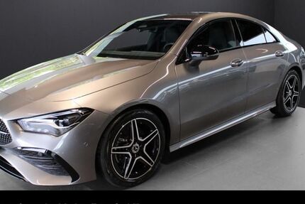 Mercedes-Benz CLA 200 12.795 km 36.760 € Bitburg 54634