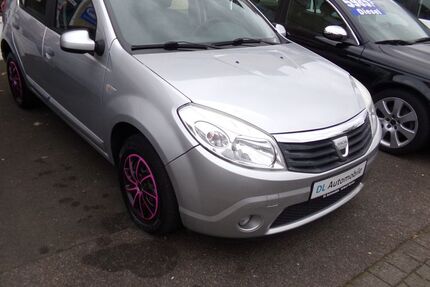 Dacia Sandero 69.269 km 4.485 &euro; Bad Honnef 53604