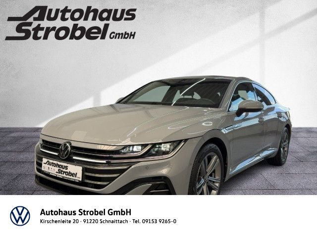 VW Arteon 61.050 km 32.990 &euro; Schnaittach 91220