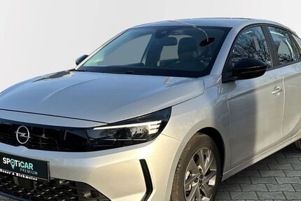 Opel Corsa 30.714 km 17.980 &euro; Paderborn 33100