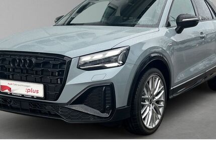 Audi Q2 5.200 km 37.980 &euro; Traunstein 83278