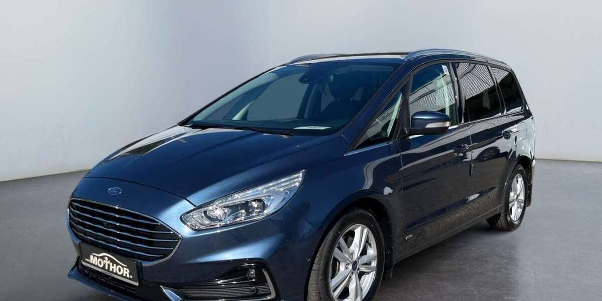 Ford Galaxy 67.268 km 29.799 &euro; Brandenburg an der Havel 14772
