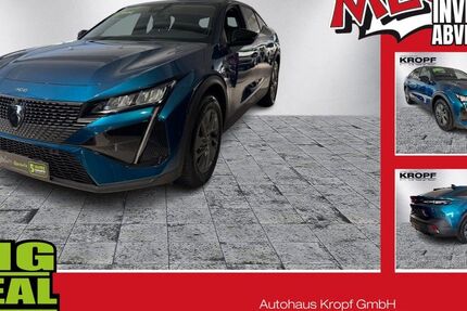 Peugeot 408 35.288 km 21.690 &euro; Nürnberg 90429