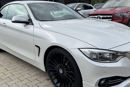 Alpina B4