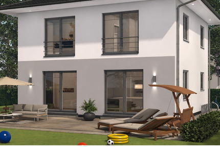 Haus Stralsund Andershof - 6 Zimmer, 143 m&sup2;, 441.388&euro; | Angebot:26318536