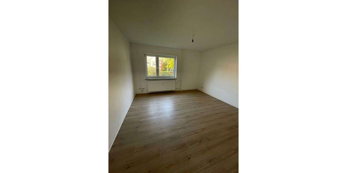 Etagenwohnung Flensburg Martinsberg - 3 Zimmer, 57 m&sup2;, 480&euro; | Angebot:25538243