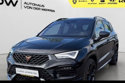 Cupra Ateca 20.750 km 33.370 &euro; Oberschopfheim 77948