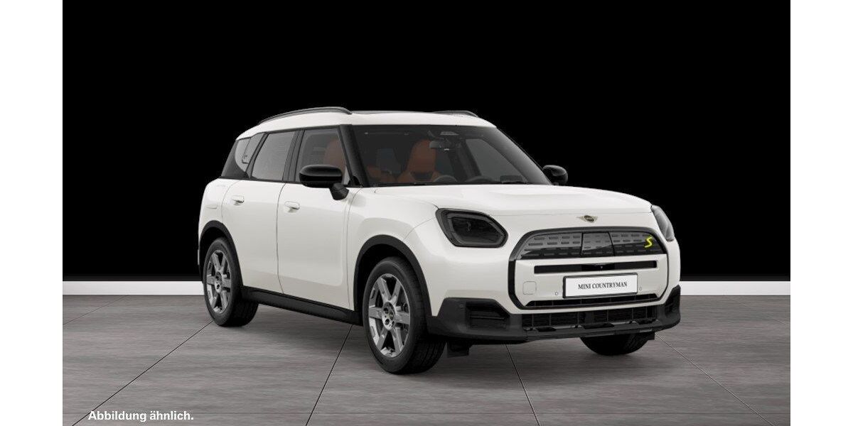 Mini Countryman SE (Cooper) 26.351 km 42.370 &euro; Hösbach 63768
