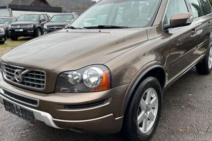 Volvo XC90 260.000 km 11.900 &euro; Merzig 66663
