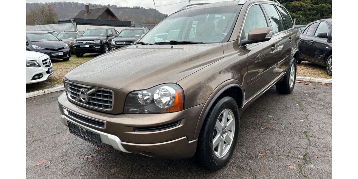 Volvo XC90 260.000 km 11.900 &euro; Merzig 66663
