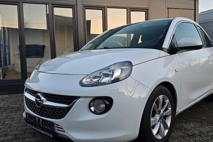 Opel Adam 92.245 km 6.600 &euro; Allershausen 85391