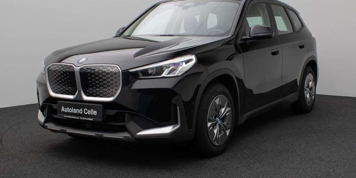 BMW X1 23.307 km 34.499 &euro; Celle 29225