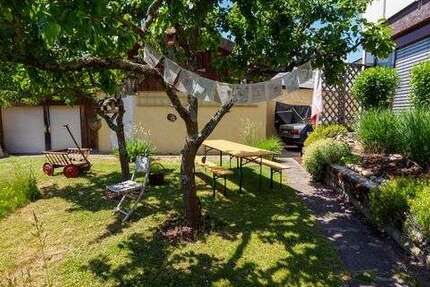Haus Brackenheim-Meimsheim Meimsheim - 9 Zimmer, 185 m&sup2;, 489.000&euro; | Angebot:26883691