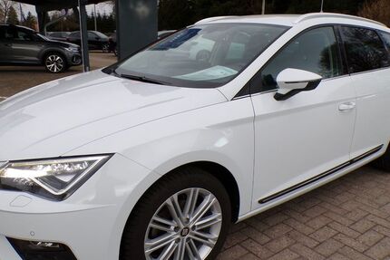 Seat Leon 106.000 km 12.990 &euro; Sedelsberg 26683